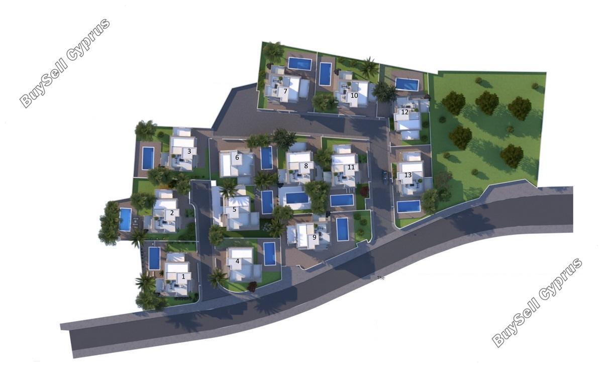 3 bedroom detached house for sale protaras famagusta 1180139 image 9835410