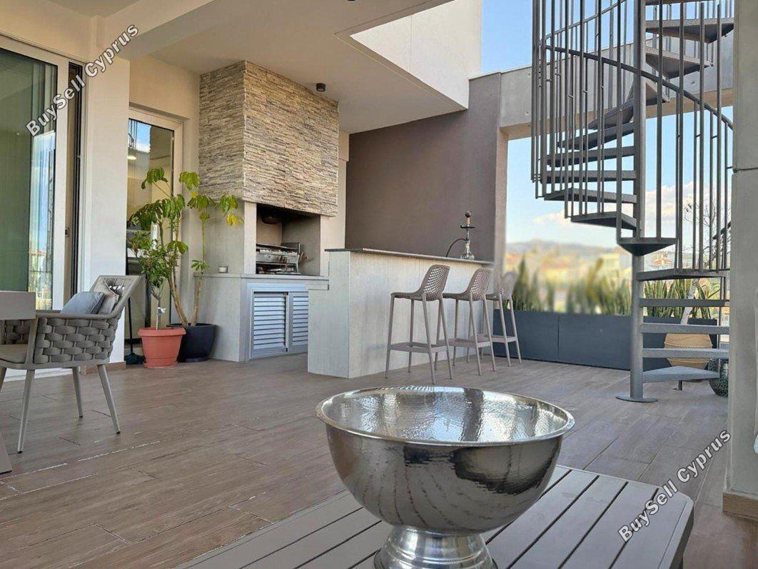 3 bedroom penthouse for sale agios athanasios limassol 7978139 image 13744181