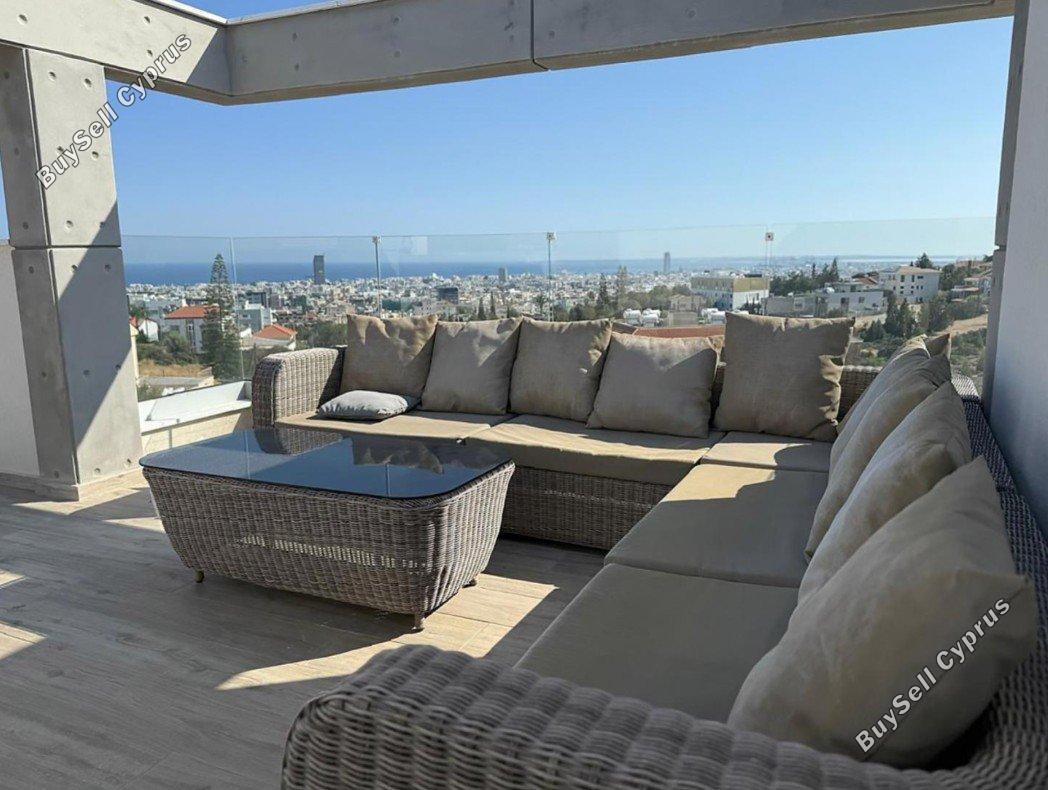 3 bedroom penthouse for sale agios athanasios limassol 7978139 image 13744183
