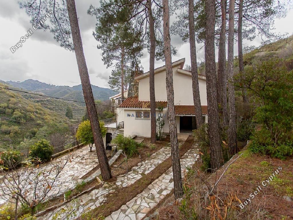 4 bedroom detached house for sale pelendri limassol 1715139 image 4556563