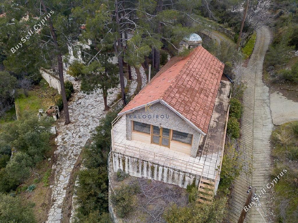4 bedroom detached house for sale pelendri limassol 1715139 image 4556570