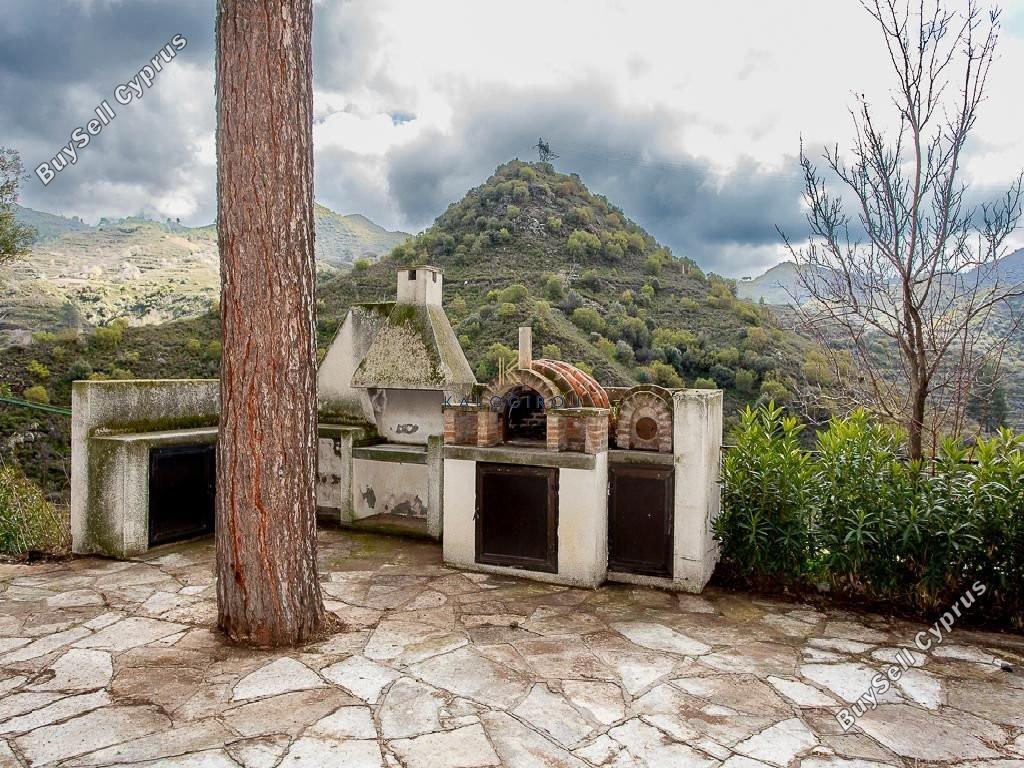 4 bedroom detached house for sale pelendri limassol 1715139 image 4556574