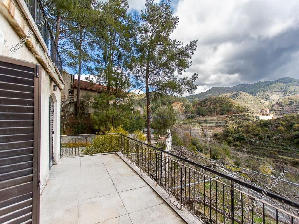 4 bedroom detached house for sale pelendri limassol 1715139 image 4556577