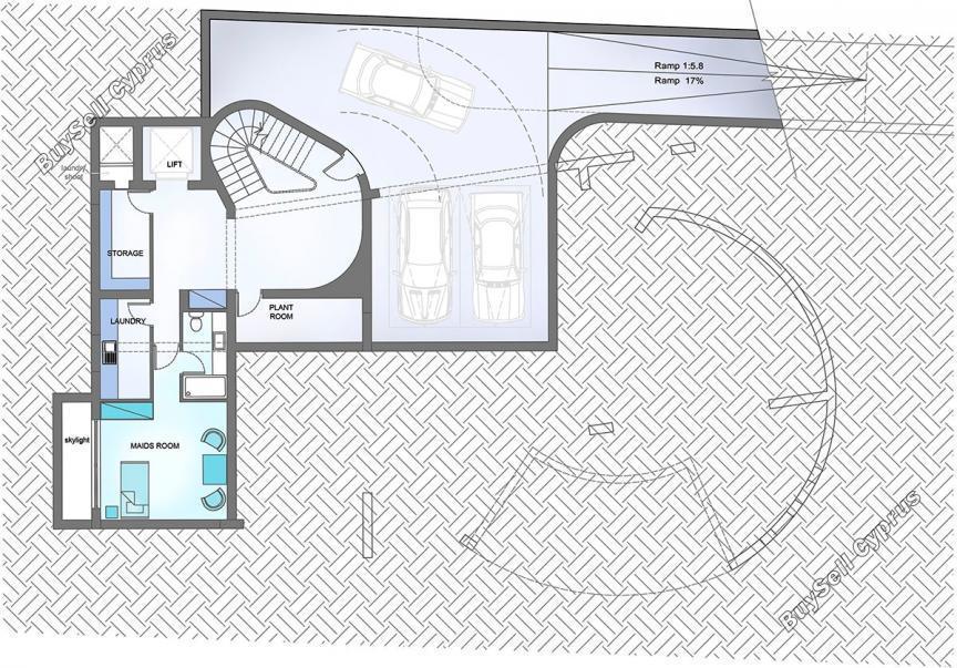 5 bedroom detached house for sale germasogeia limassol 1314139 image 12598406