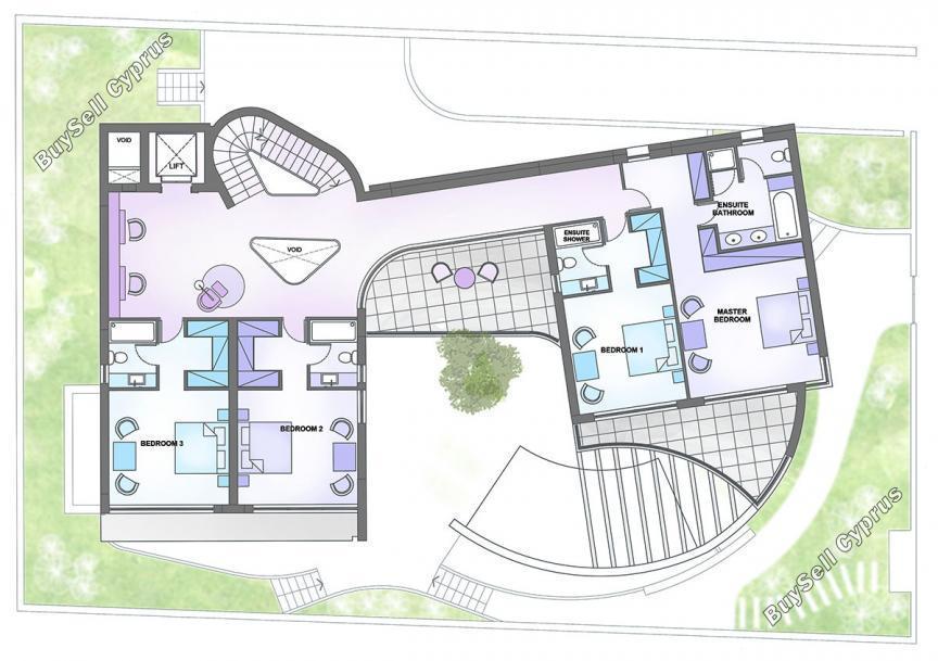 5 bedroom detached house for sale germasogeia limassol 1314139 image 12598408