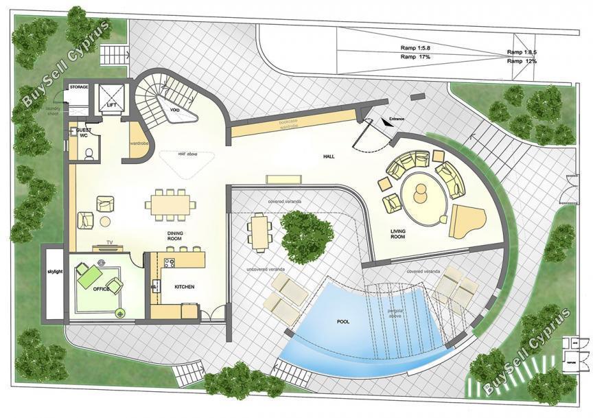 5 bedroom detached house for sale germasogeia limassol 1314139 image 12598409