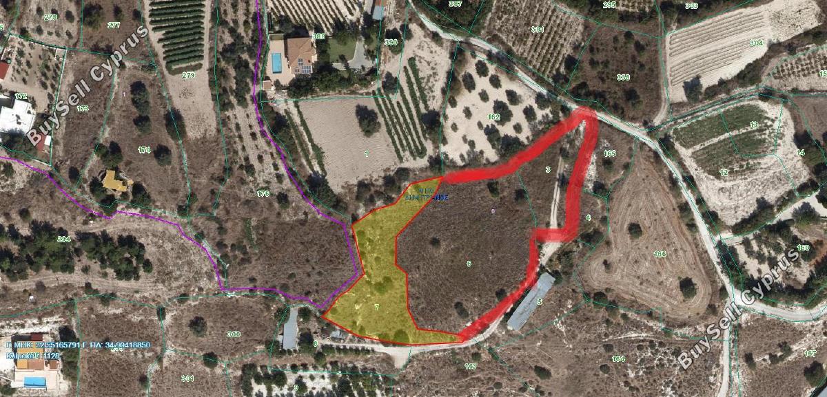 land for sale agios dimitrianos paphos 1836139 image 6970544