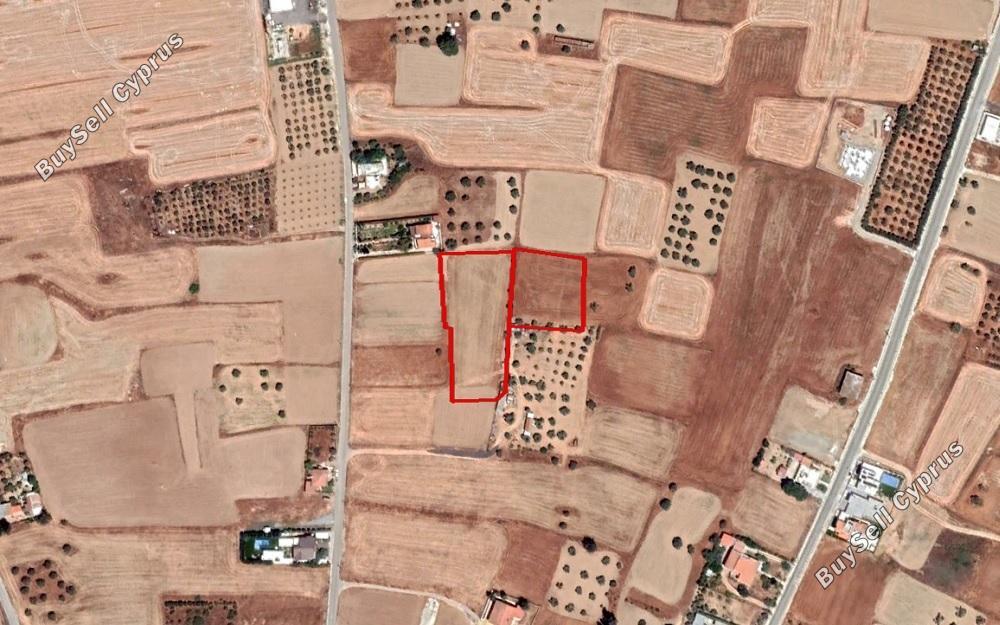 land for sale mammari nicosia 1506139 image 3669506