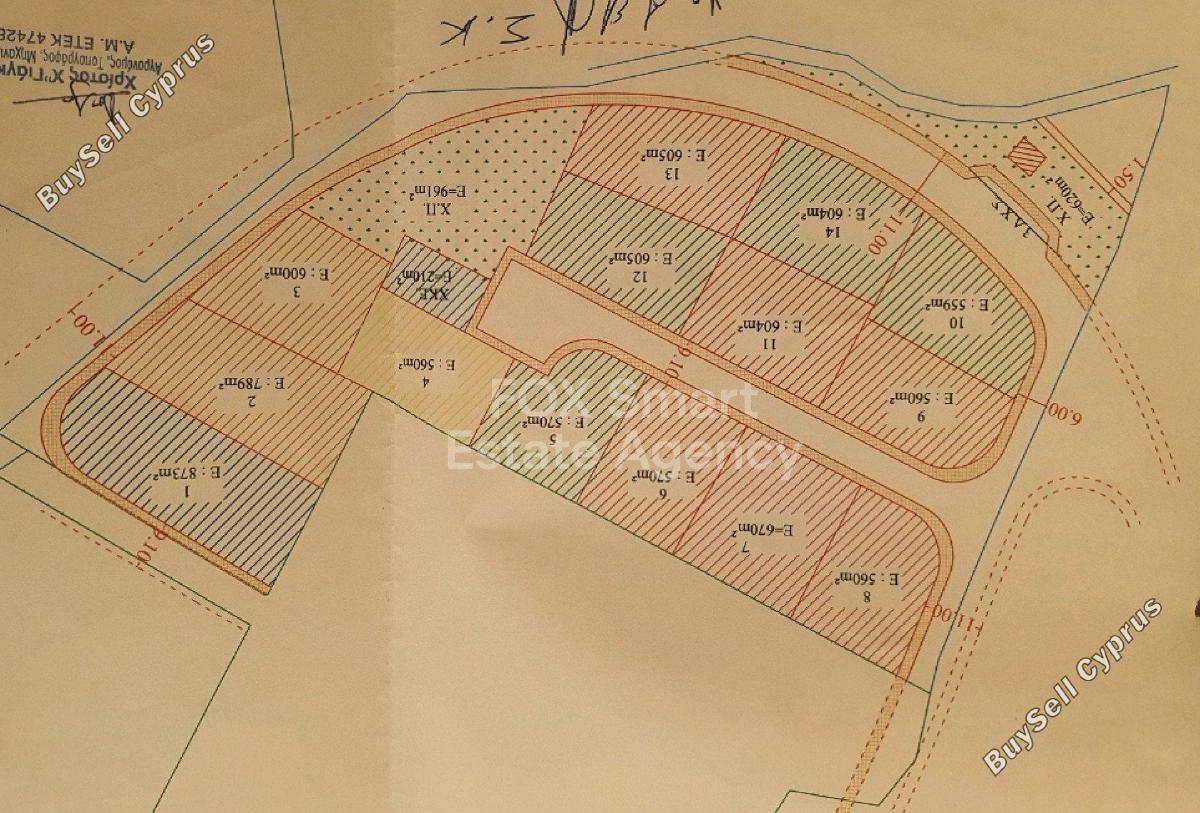 plot for sale latsia nicosia 1152139 image 12673578