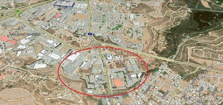 plot for sale strovolos nicosia 1153139 image 5167821