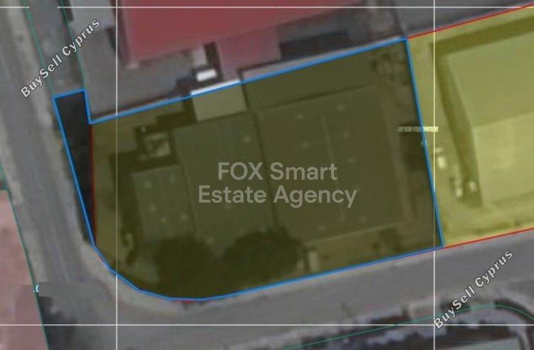 studio warehouse for sale latsia nicosia 1151139 image 14832988