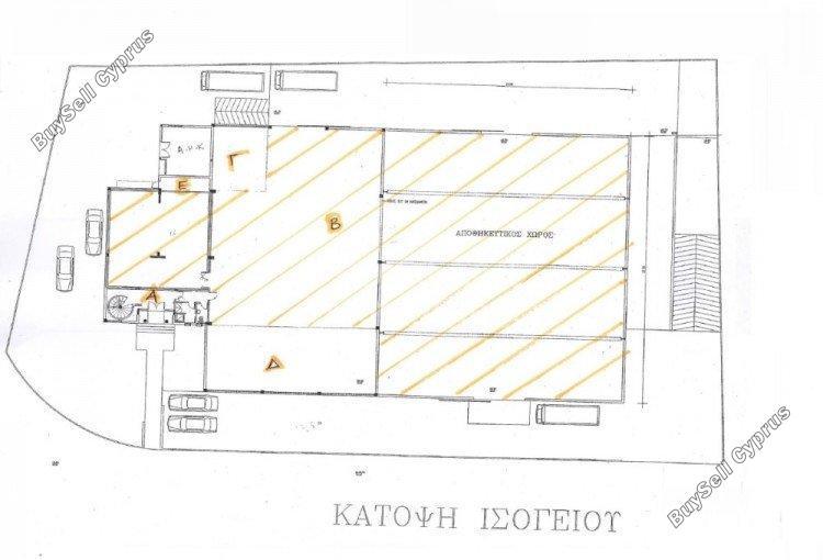 studio warehouse for sale latsia nicosia 1151139 image 14832989