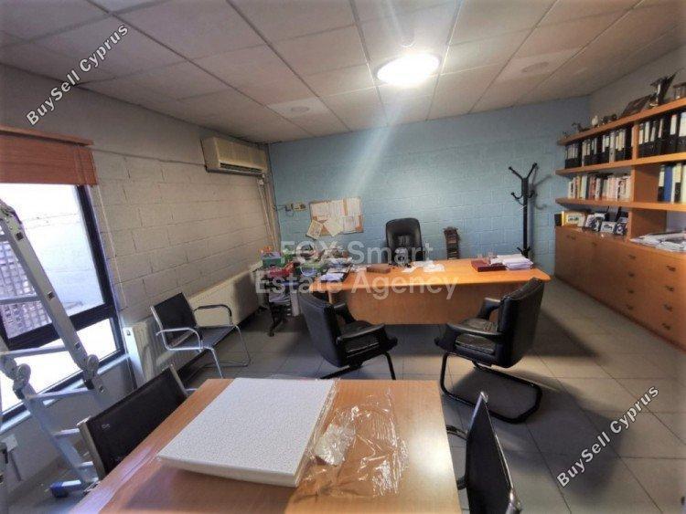studio warehouse for sale latsia nicosia 1151139 image 14832992
