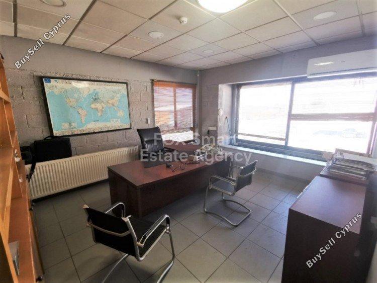 studio warehouse for sale latsia nicosia 1151139 image 14832994