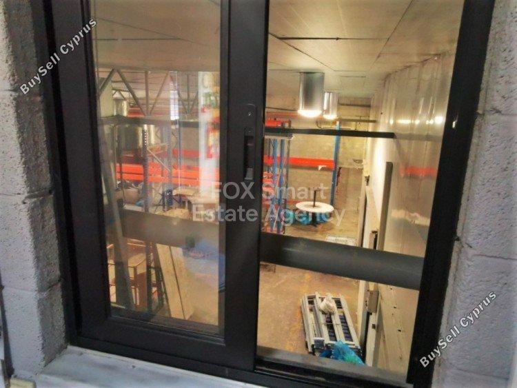 studio warehouse for sale latsia nicosia 1151139 image 14832998