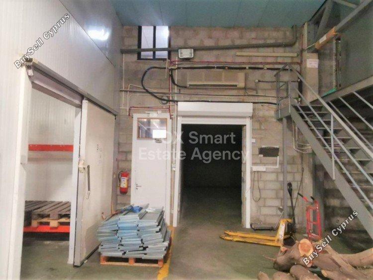 studio warehouse for sale latsia nicosia 1151139 image 14833008