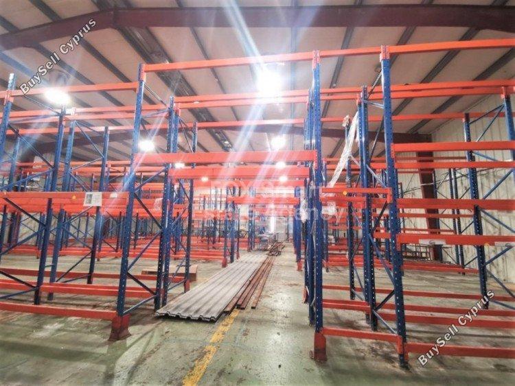 studio warehouse for sale latsia nicosia 1151139 image 14833012