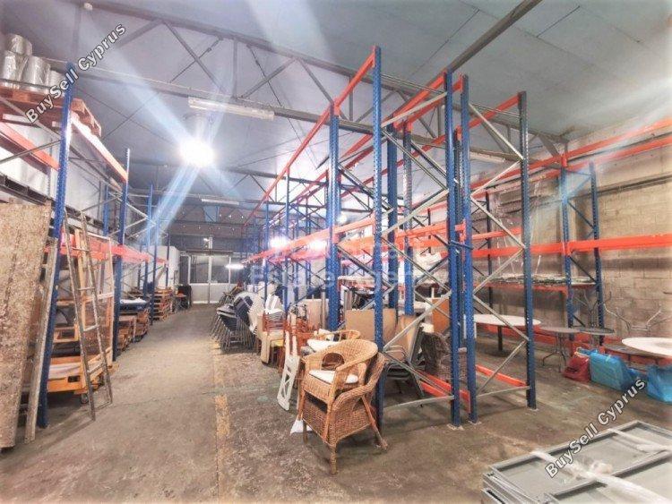 studio warehouse for sale latsia nicosia 1151139 image 14833013