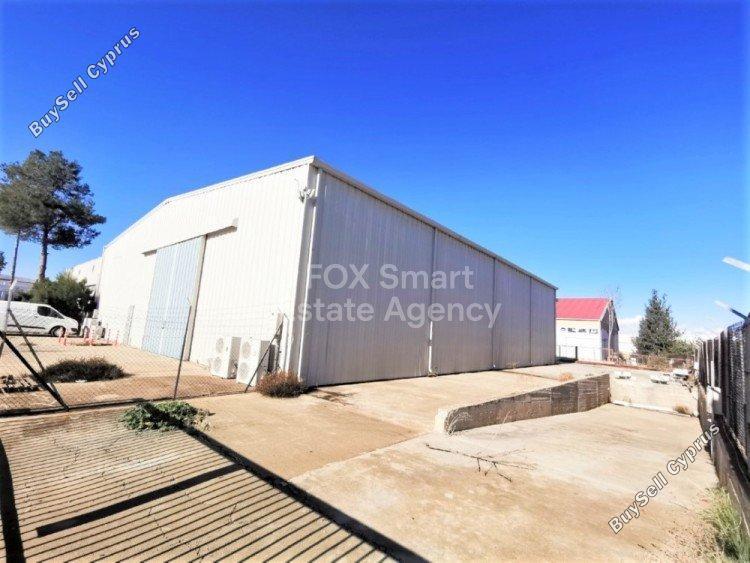 studio warehouse for sale latsia nicosia 1151139 image 14833031
