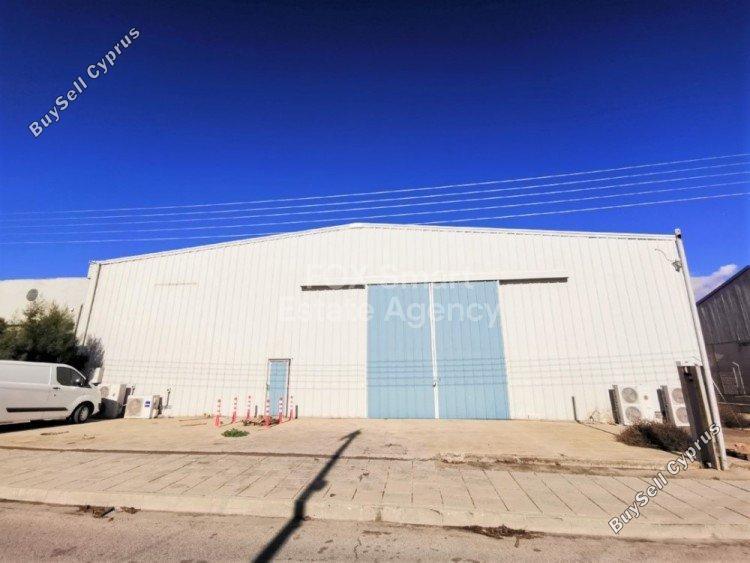 studio warehouse for sale latsia nicosia 1151139 image 14833032