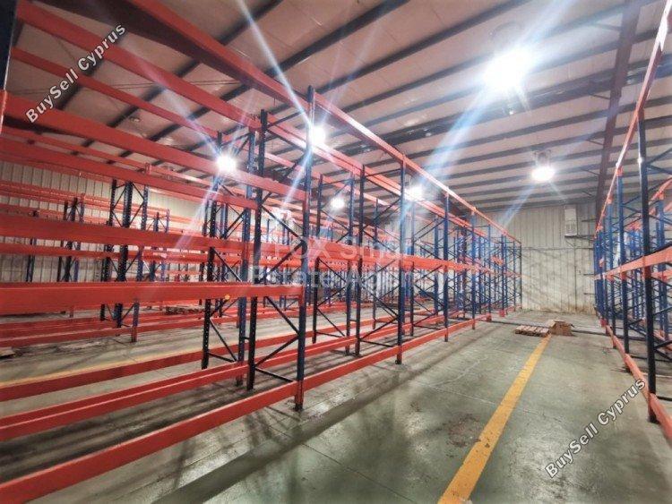 studio warehouse for sale latsia nicosia 1151139 image 14833035