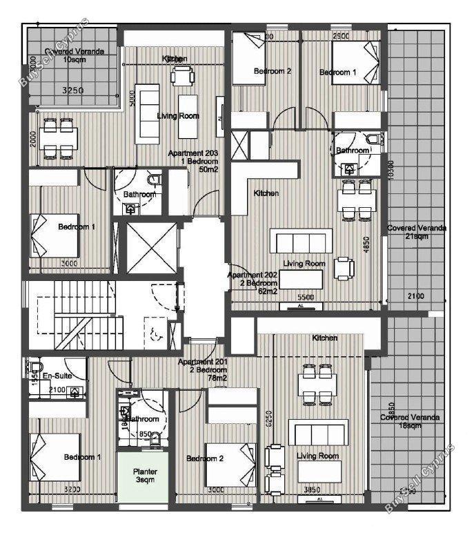 1 bedroom apartment for sale linopetra limassol 8633239 image 15876421