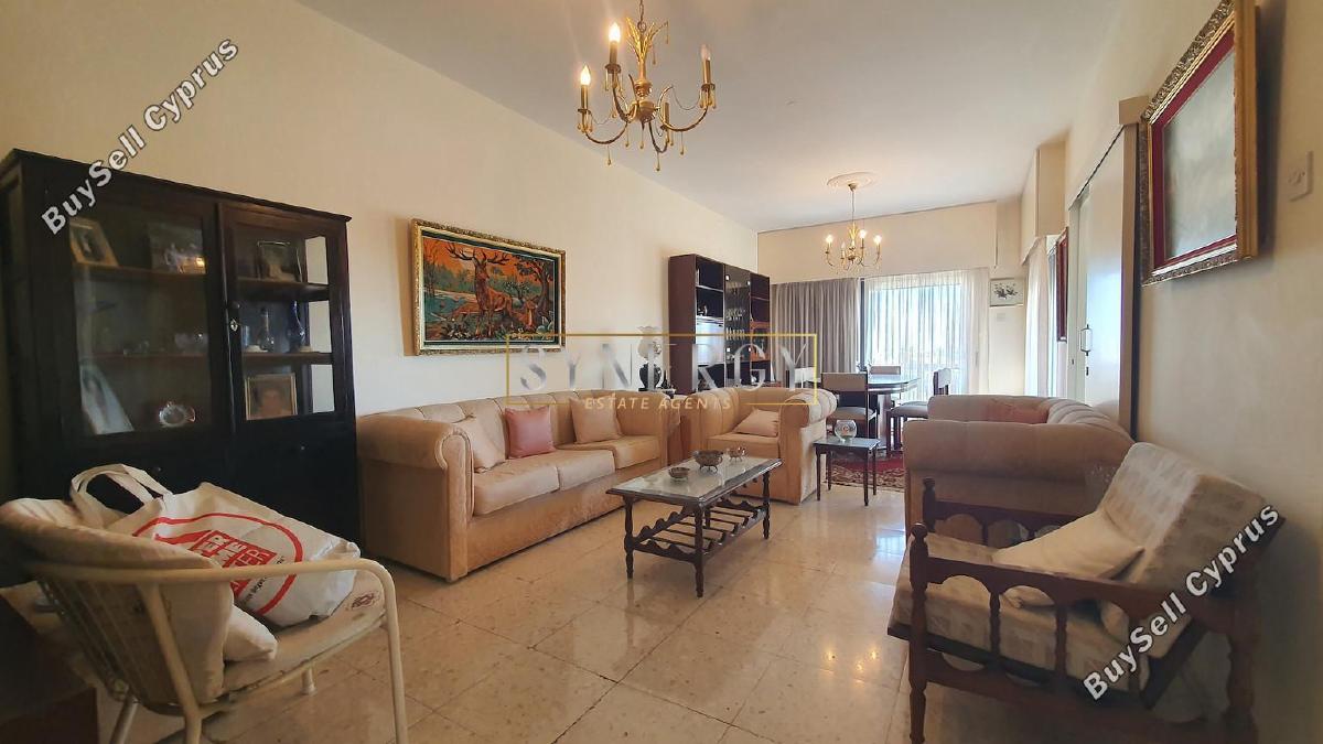 3 Bedroom Apartment for sale in Platy Aglantzias, Nicosia 16770624