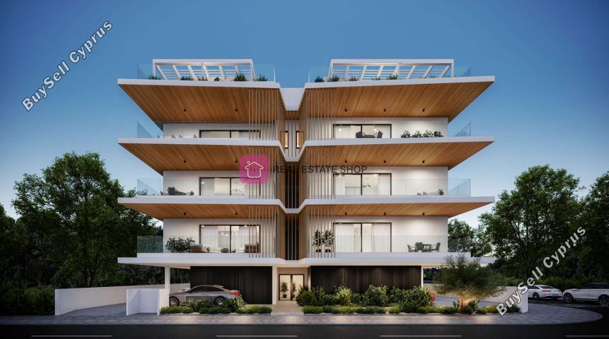 3 Bedroom Apartment for sale in Egkomi, Nicosia 16774743