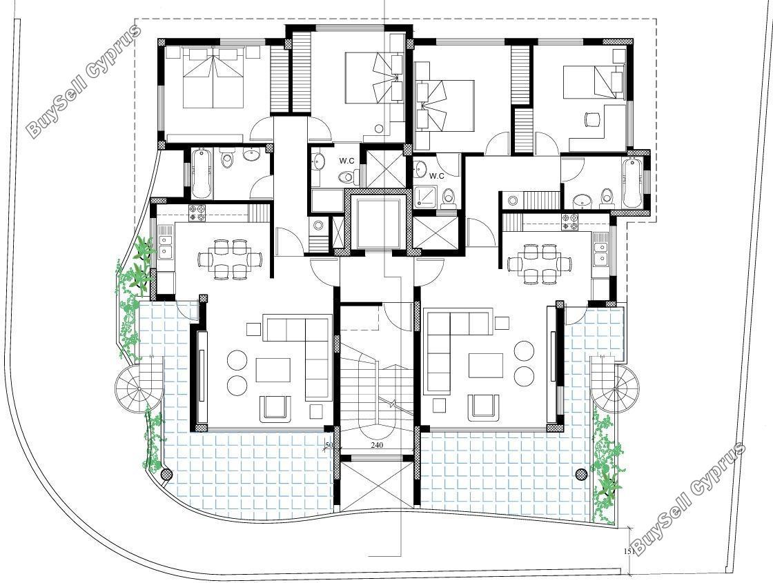 2 bedroom apartment for sale agioi omologitai nicosia 8421239 image 14967761