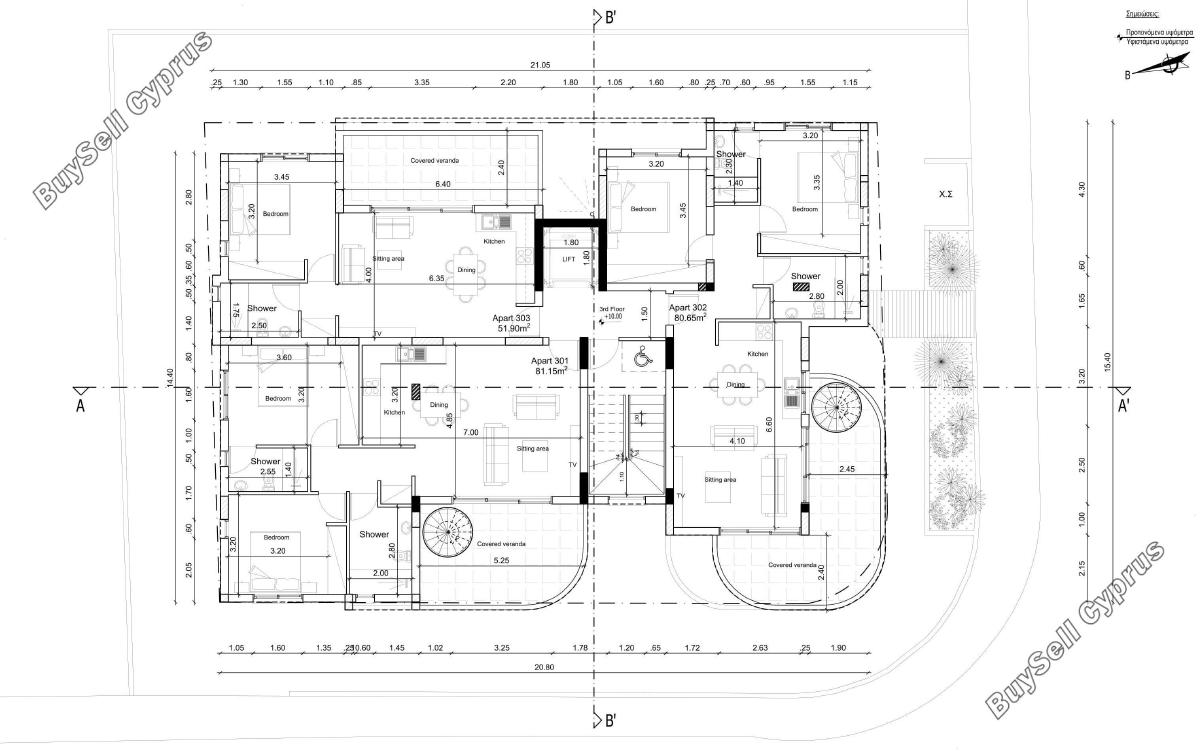 2 bedroom apartment for sale larnaca municipality larnaca 7913239 image 11183386