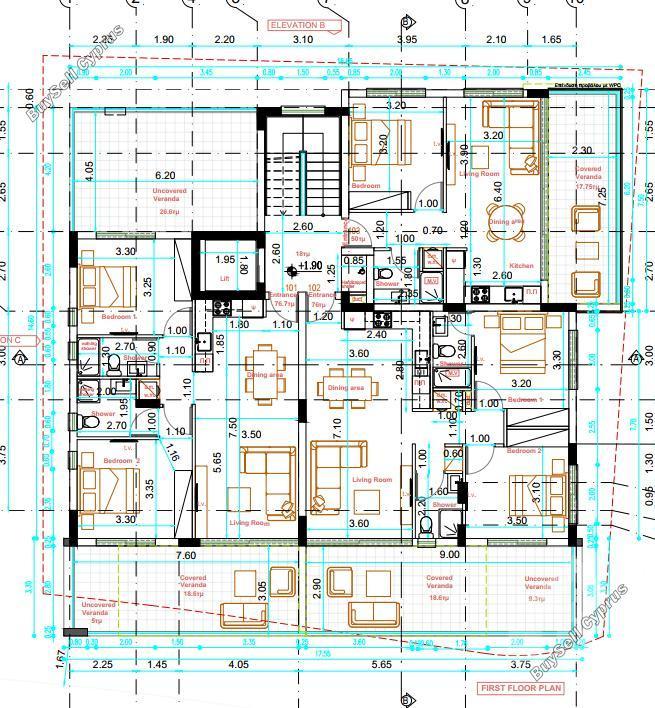 2 bedroom apartment for sale livadia larnacas larnaca 7905239 image 14771701