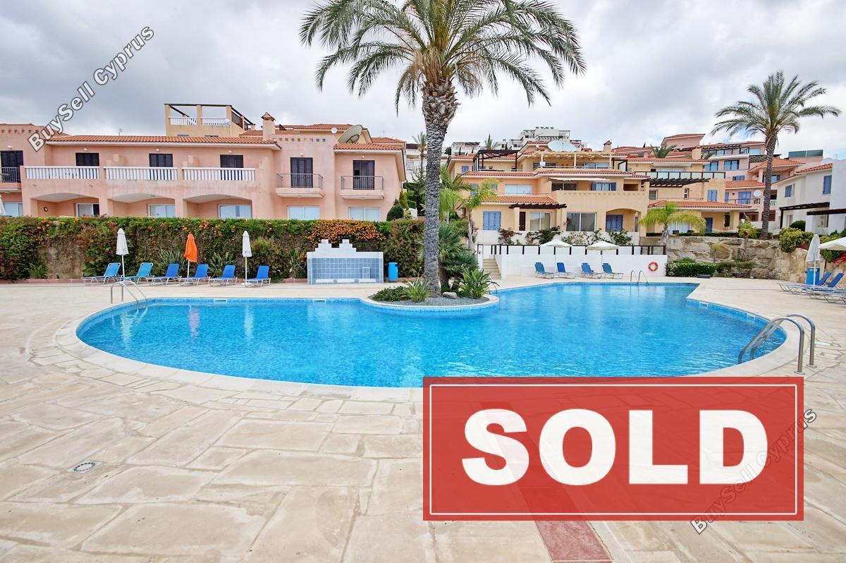 2 bedroom penthouse sold peyia paphos 701239 image 577754