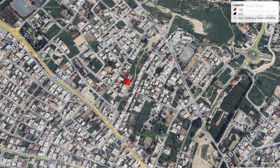 land for sale geroskipou paphos 8302239 image 14091522