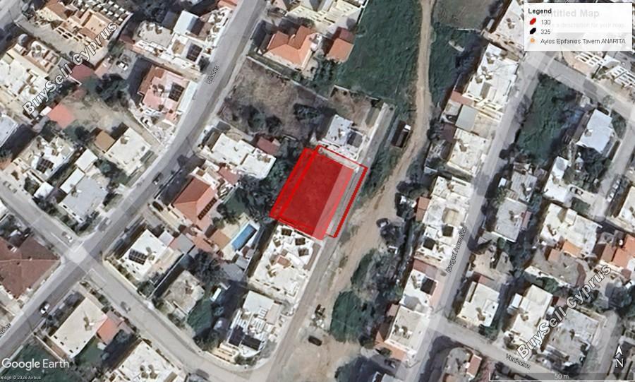 land for sale geroskipou paphos 8302239 image 14091524