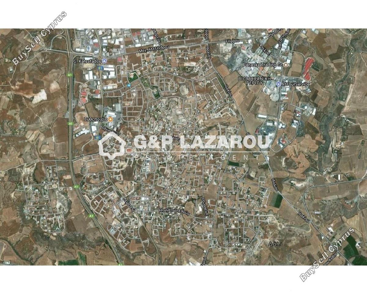 land for sale kallithea nicosia 1578239 image 6010773