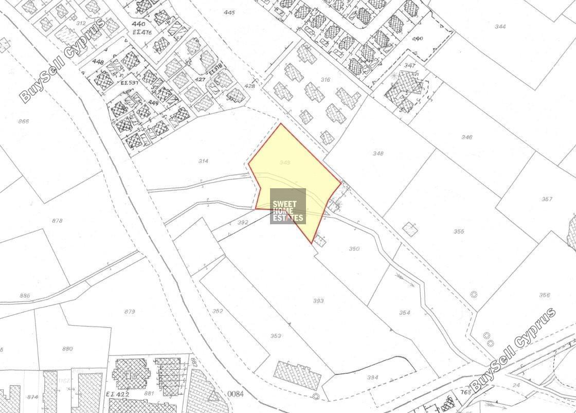 land for sale kapparis famagusta 1281239 image 13532610