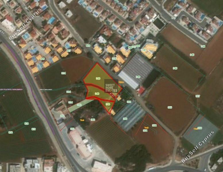 land for sale kapparis famagusta 1281239 image 13532611