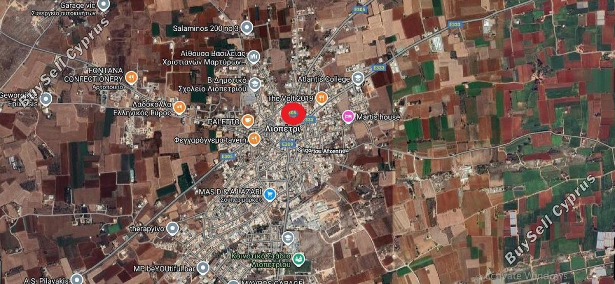 land for sale liopetri famagusta 7533239 image 13136298