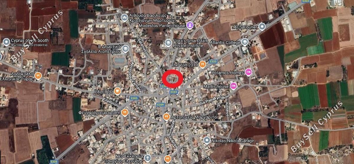 land for sale liopetri famagusta 7533239 image 13136299