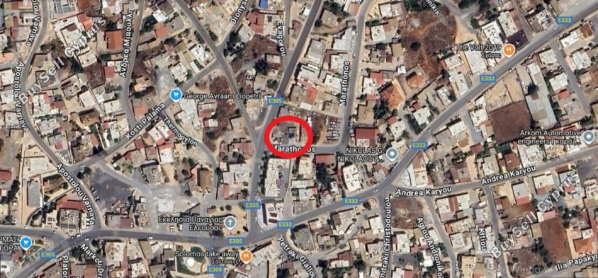 land for sale liopetri famagusta 7533239 image 13136301