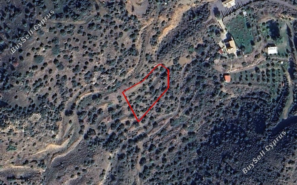 land for sale pano lefkara larnaca 8387239 image 16545445