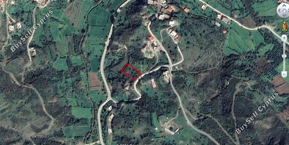 plot for sale kato pyrgos nicosia 1195239 image 5576669