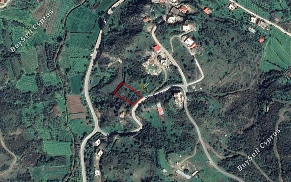plot for sale kato pyrgos nicosia 1195239 image 5576670