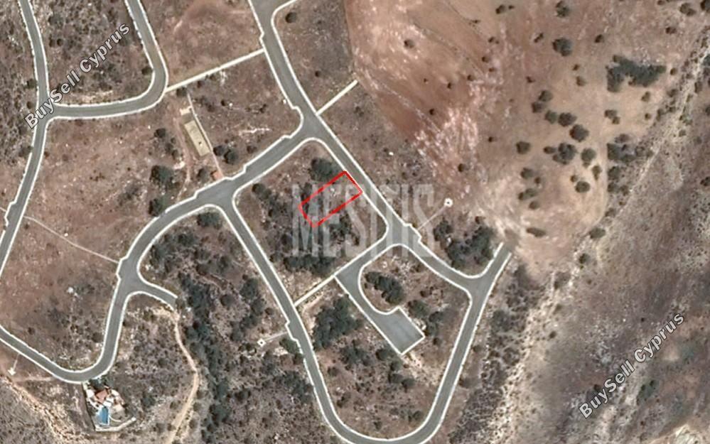 plot for sale pissouri limassol 1815239 image 12887641