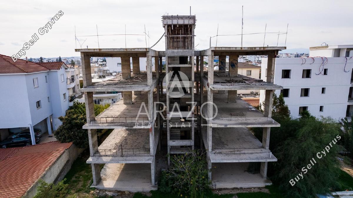 studio apartment building for sale agios dometios nicosia 8209239 image 15904858