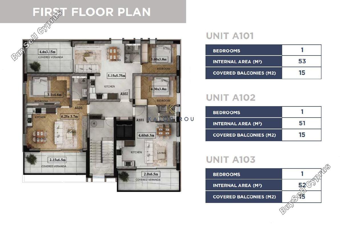 1 bedroom apartment for sale larnaca municipality larnaca 7604339 image 15109287