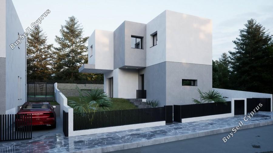 3 Bedroom Detached house for sale in Trimiklini, Limassol 14509426