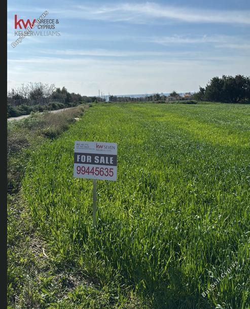 6395 SQM Plot for sale in Psematismenos, Larnaca 16122802