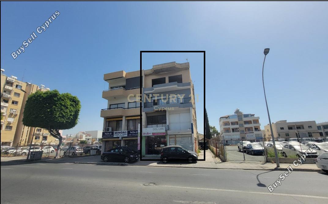 Commercial Building for sale in Omonoia, Limassol 16583795