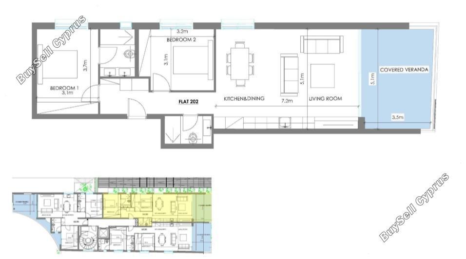 2 bedroom apartment for sale agios andreas nicosia nicosia 8225339 image 14472364